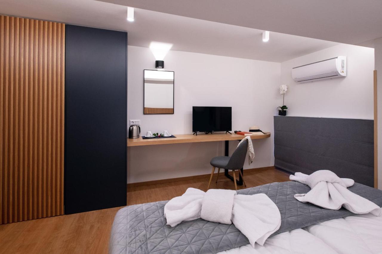 Traveleclectic Apartments Corfu  Eksteriør bilde